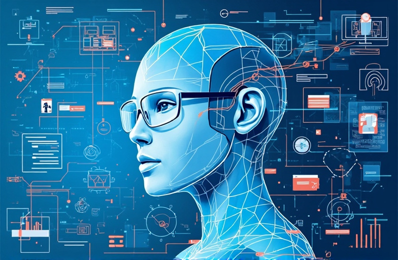 AI数字人技术开发与应用实战指南：从技术架构到场景落地